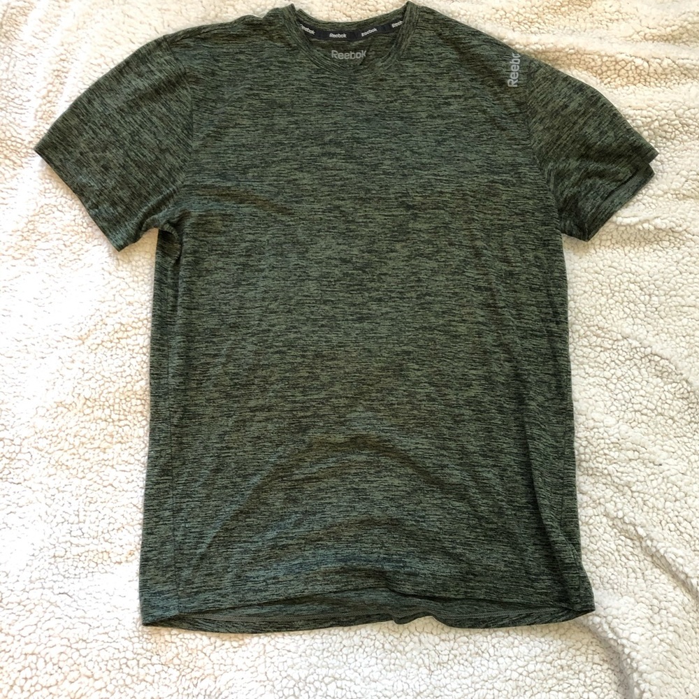 Reebok men’s shirt